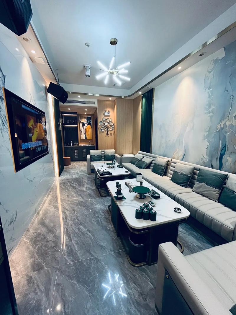 焦作商务ktv环境与服务怎么样介绍-武陟县ktv预定