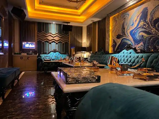 焦作商务ktv模式探索-武陟县ktv预定